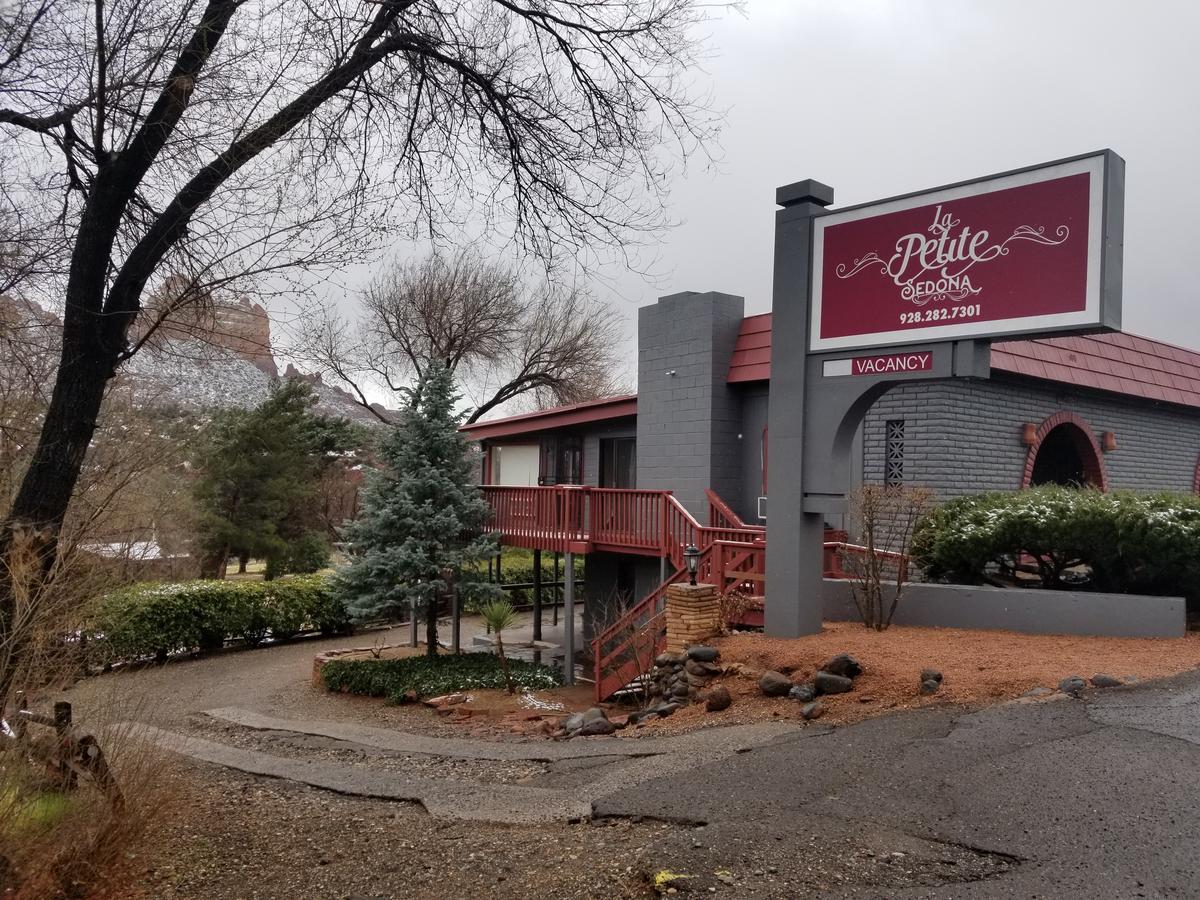 La Petite 2* Sedona
