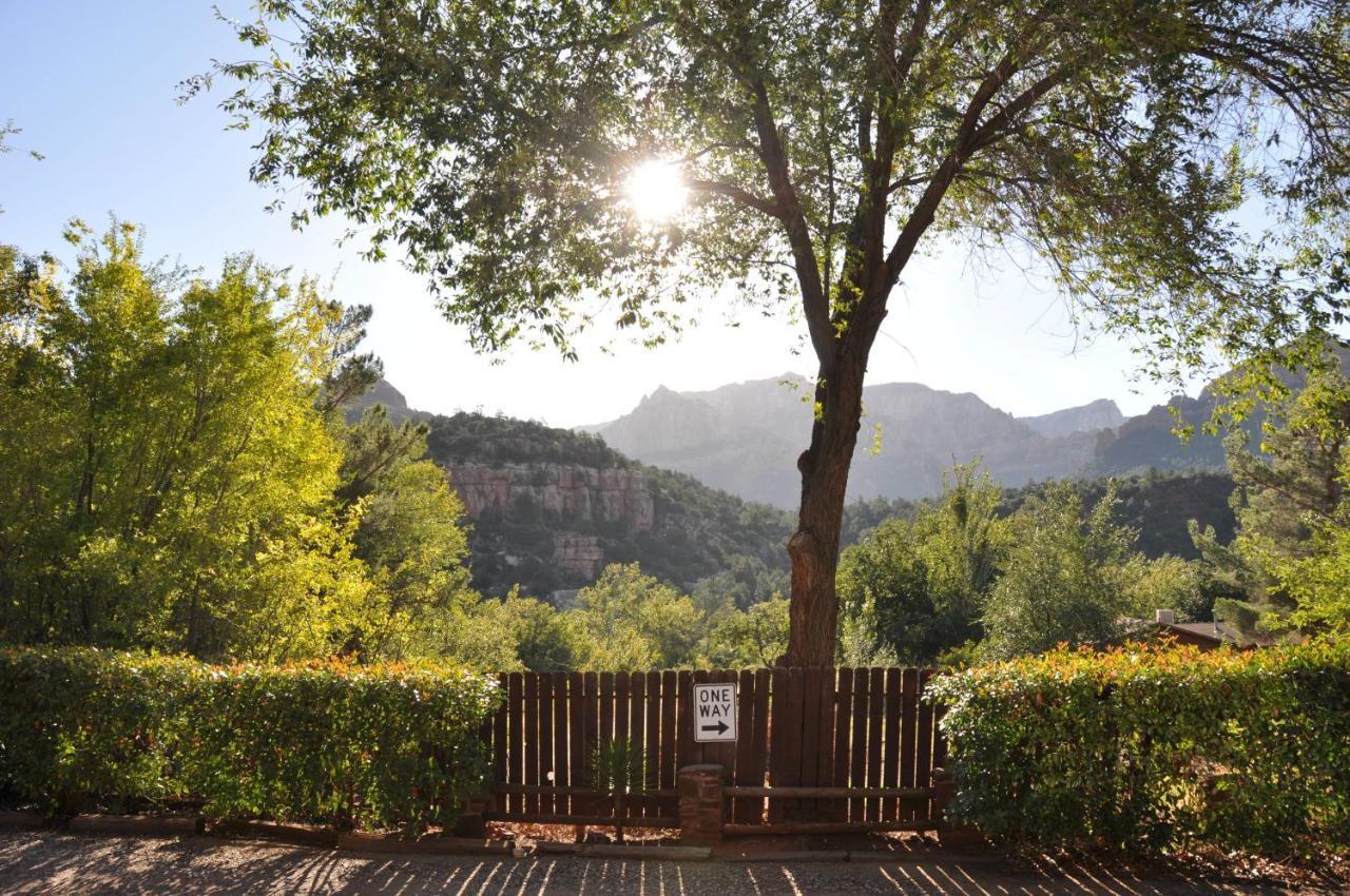 Motel La Petite Sedona